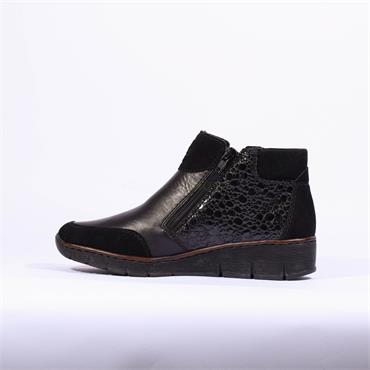 vaughan shoes rieker
