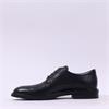 Ecco Men Metropole Prague Derby Shoe - Black