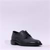 Ecco Men Metropole Prague Derby Shoe - Black