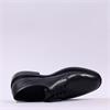 Ecco Men Metropole Prague Derby Shoe - Black