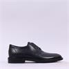 Ecco Men Metropole Prague Derby Shoe - Black