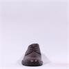 Ecco Men Metropole Prague Derby Shoe - Brown