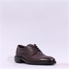 Ecco Men Metropole Prague Derby Shoe - Brown