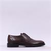 Ecco Men Metropole Prague Derby Shoe - Brown