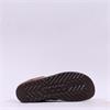 Ecco Men Joke Moc Toe Shoe - Brown Suede