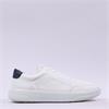 Ecco Men Move Laced Casual Trainer - White Navy