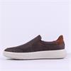 Ecco Men Move Slip On Shoe - Coffee