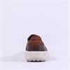 Ecco Men Move Slip On Shoe - Coffee