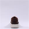 Ecco Men Move Laced Casual Trainer - Camel