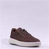 Ecco Men Move Laced Casual Trainer - Camel