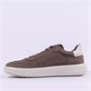 Ecco Men Move Laced Casual Trainer - Clay