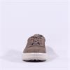 Ecco Men Move Laced Casual Trainer - Clay