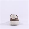 Ecco Men Move Laced Casual Trainer - Clay