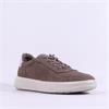 Ecco Men Move Laced Casual Trainer - Clay