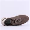 Ecco Men Move Laced Casual Trainer - Clay