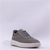 Ecco Men Move Laced Casual Trainer - Magnet