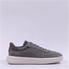 Ecco Men Move Laced Casual Trainer - Magnet