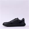 Ecco Men Move Laced Casual Shoe - Black