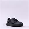 Ecco Men Move Laced Casual Shoe - Black