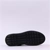 Ecco Men Move Laced Casual Shoe - Black