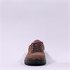 Ecco Men Move Laced Casual Shoe - Brown