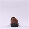 Ecco Men Move Laced Casual Shoe - Brown