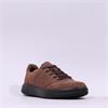 Ecco Men Move Laced Casual Shoe - Brown
