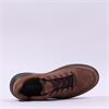 Ecco Men Move Laced Casual Shoe - Brown