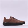Ecco Men Move Laced Casual Shoe - Brown