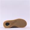 Ecco Men Walker 3.0 Laced Moc Toe - Cognac Leather