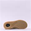 Ecco Men Walker 3.0 Laced Moc Toe - Navy Nubuck