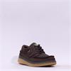 Ecco Men Walker 3.0 GoreTex Lace Moc Toe - Brown
