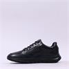 Ecco Men City Stride Laced Shoe - Black Leather