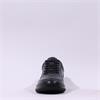 Ecco Men City Stride Laced Shoe - Black Leather