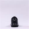 Ecco Men City Stride Laced Shoe - Black Leather