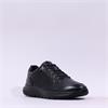 Ecco Men City Stride Laced Shoe - Black Leather