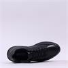 Ecco Men City Stride Laced Shoe - Black Leather