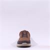 Ecco Men City Stride Laced Shoe - Tan Nubuck