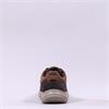 Ecco Men City Stride Laced Shoe - Tan Nubuck