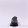 Ecco Men City Stride Slip On Shoe - Black Leather