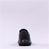 Ecco Men City Stride Slip On Shoe - Black Leather
