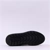 Ecco Men City Stride Slip On Shoe - Black Leather