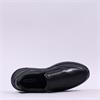 Ecco Men City Stride Slip On Shoe - Black Leather
