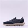Ecco Men City Stride Slip On Shoe - Navy Combi