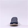 Ecco Men City Stride Slip On Shoe - Navy Combi