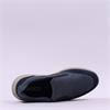 Ecco Men City Stride Slip On Shoe - Navy Combi