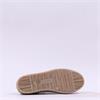 Gabor Wisdom Twin Zip Platform Trainer - Mocha Suede