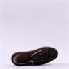 Gabor Wisdom Twin Zip Platform Trainer - Mocha Suede