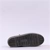 Gabor Wisdom Twin Zip Platform Trainer - Olive Suede
