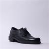 Ecco Boston Lace - Black